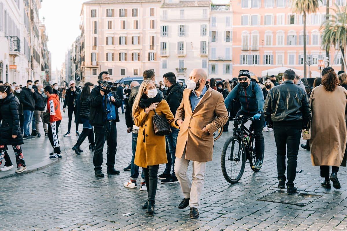 Italian Business Culture : Doing Business In Italy