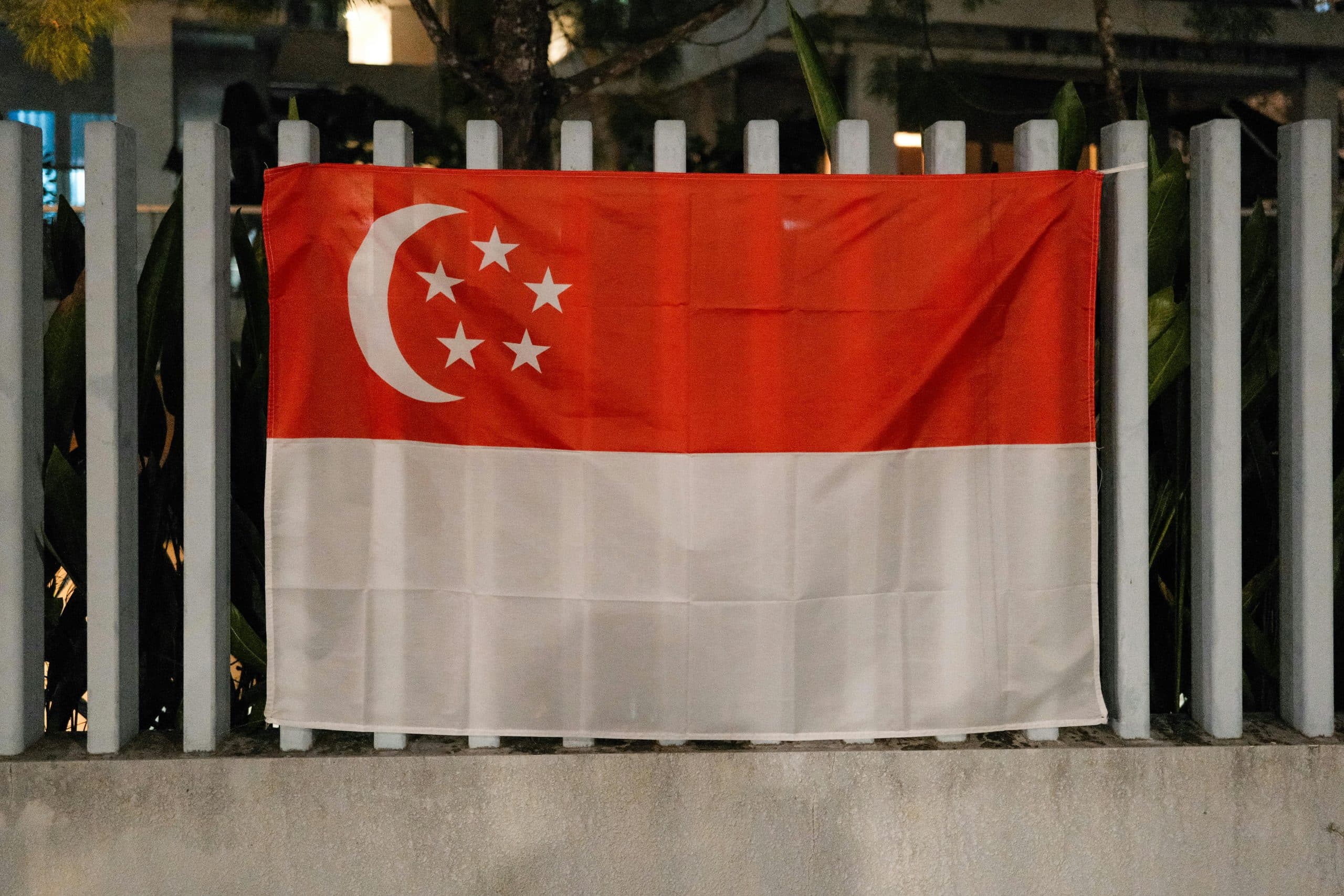 "singapore management"