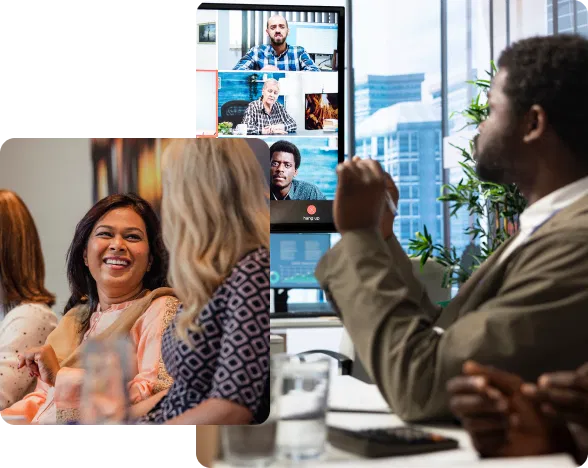 Cross-Cultural Training That Nurtures Collaboration Skills