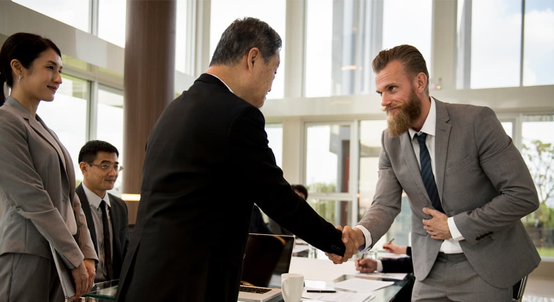 Cultural Differences In Business Guide | Commisceo Global