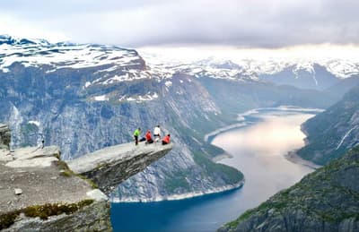 Norwegian Business Culture: Doing Business In Norway