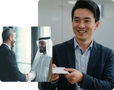 International Business Culture Training for Global Success