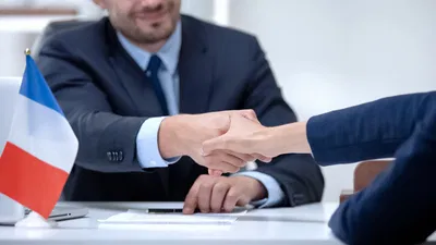 France cultural awareness elearning course