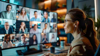 Cultural Intelligence for Global Virtual Teams Online Training Course