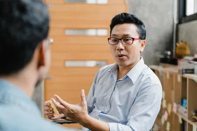 Risks of giving poor feedback across cultures