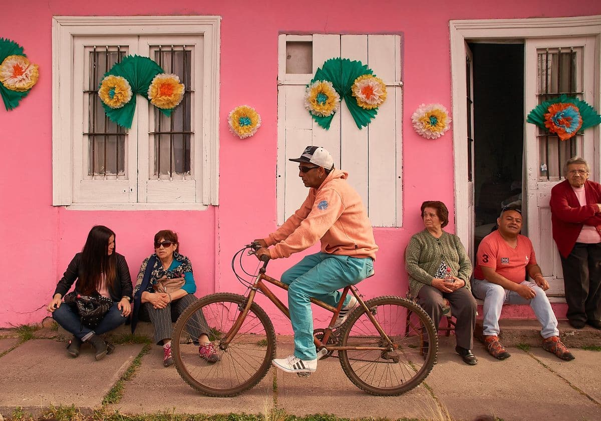 Chile - Language, Culture, Customs And Etiquette