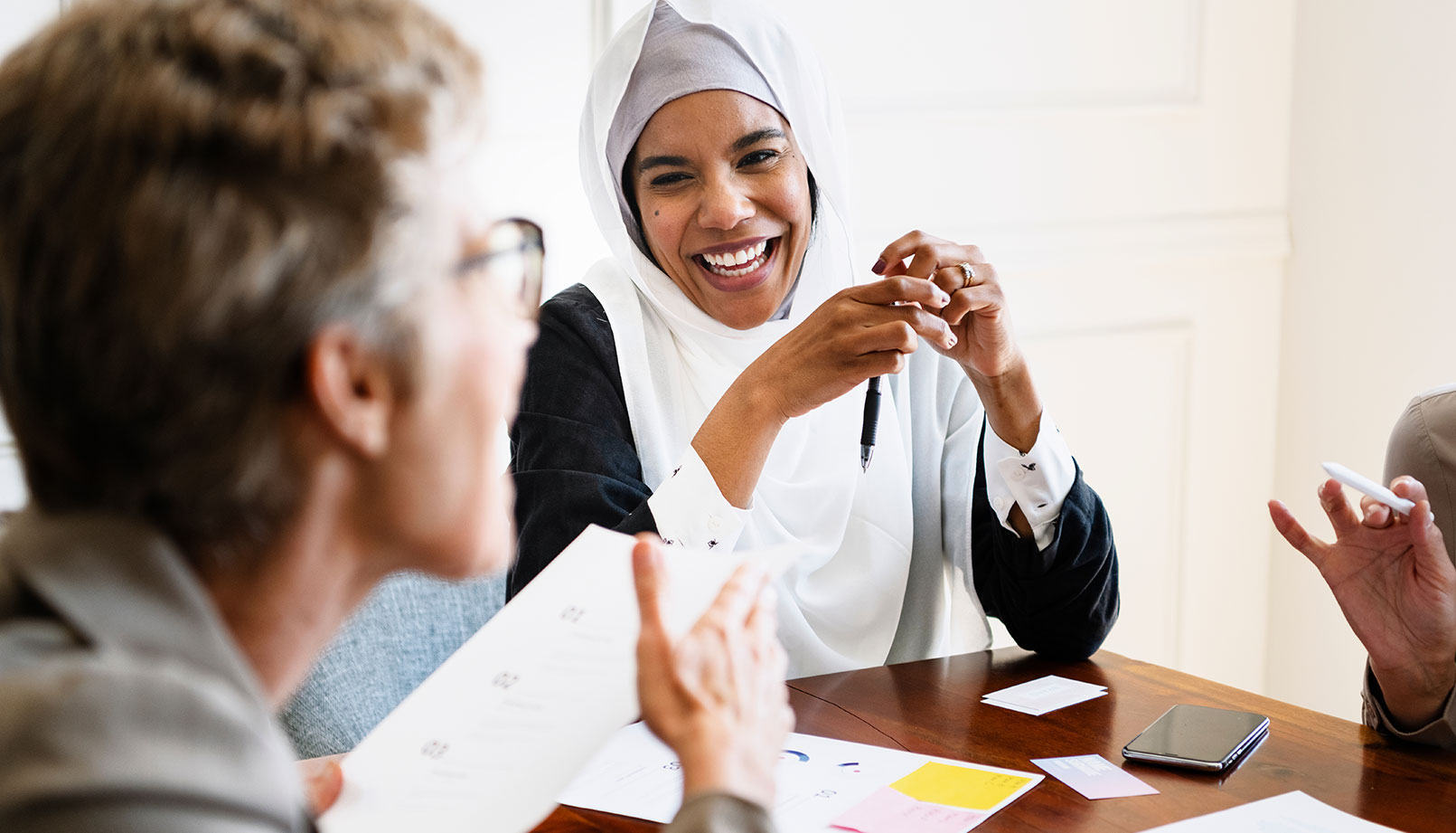 What Is Cultural Intelligence (CQ) And Why It Matters - Commisceo Global