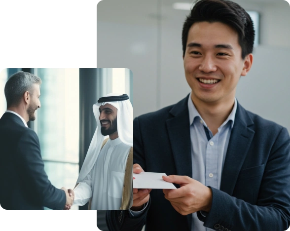 International Business Culture Training for Global Success