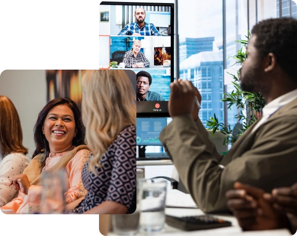 Cross-Cultural Training That Nurtures Collaboration Skills