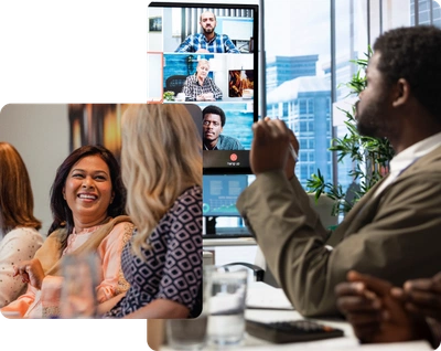 Cross-Cultural Training That Nurtures Collaboration Skills