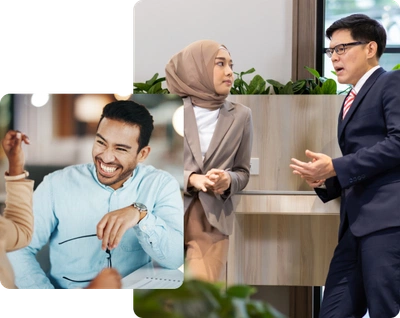 Cultural Diversity Training for a More Inclusive Workplace