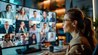 Cultural Intelligence for Global Virtual Teams Online Training Course