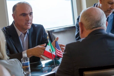 mexican communication style