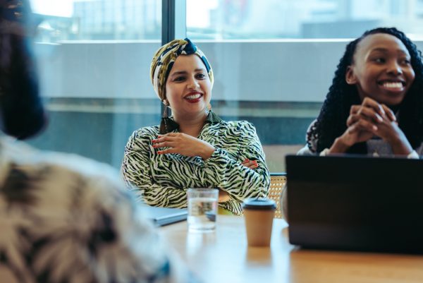 Multicultural Management: How To Succeed In A Diverse Workplace ...