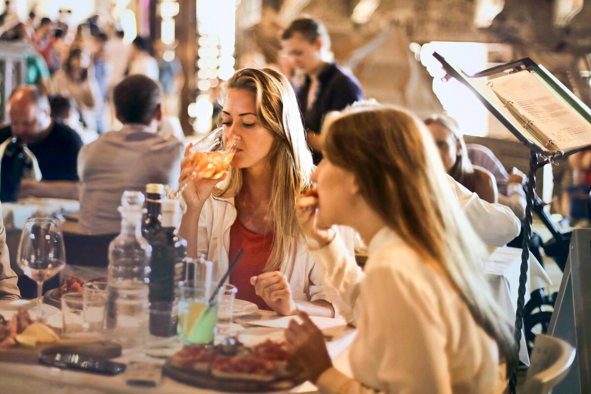 Managing In Italy โ Management Style & Workplace Culture