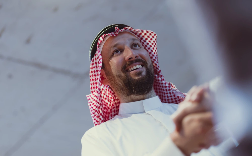 Cross cultural training